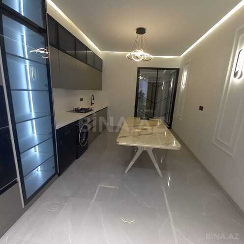 Сдается 3-комн. новостройка 145 м², м. Гянджлик, photo 4 from 17