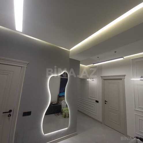 Сдается 3-комн. новостройка 145 м², м. Гянджлик, photo 11 from 17