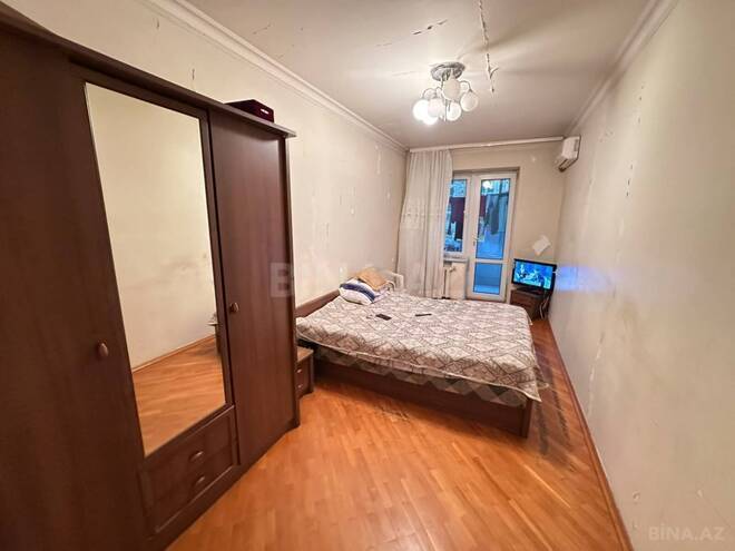 Продаётся 3-комн. вторичка 94 м², м. Сахил, photo 8 from 14
