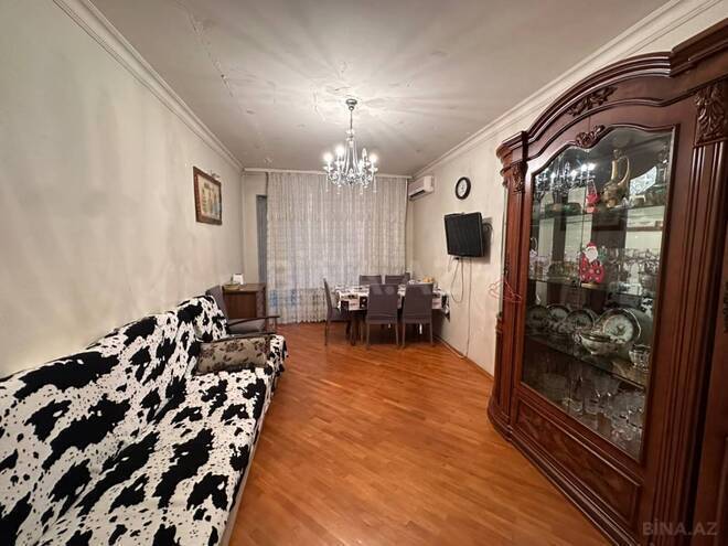 Продаётся 3-комн. вторичка 94 м², м. Сахил, photo 3 from 14