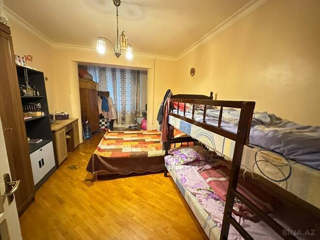 Продаётся 3-комн. вторичка 94 м², м. Сахил, photo 5 from 14