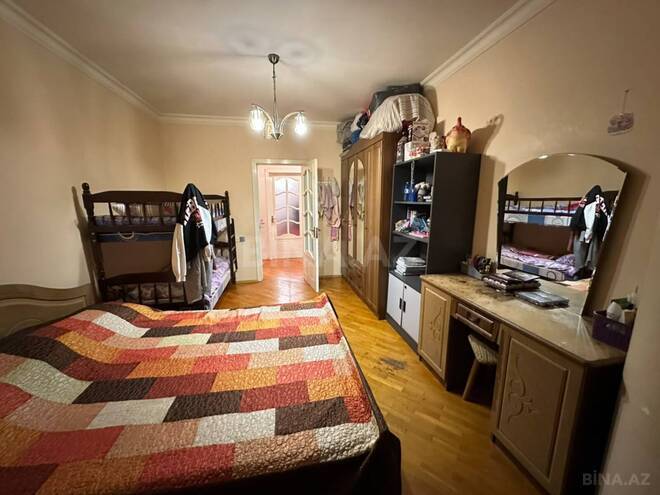 Продаётся 3-комн. вторичка 94 м², м. Сахил, photo 4 from 14