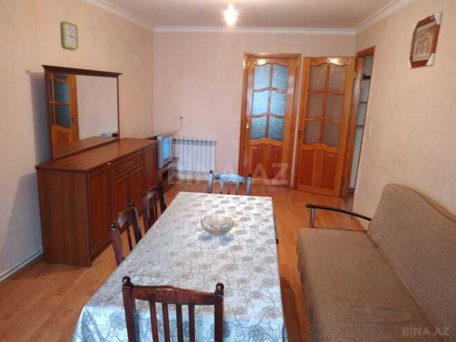 Сдается 2-комн. вторичка 65 м², м. Иншаатчылар, photo 4 from 13