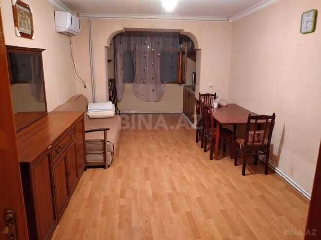 Сдается 2-комн. вторичка 65 м², м. Иншаатчылар, photo 5 from 13