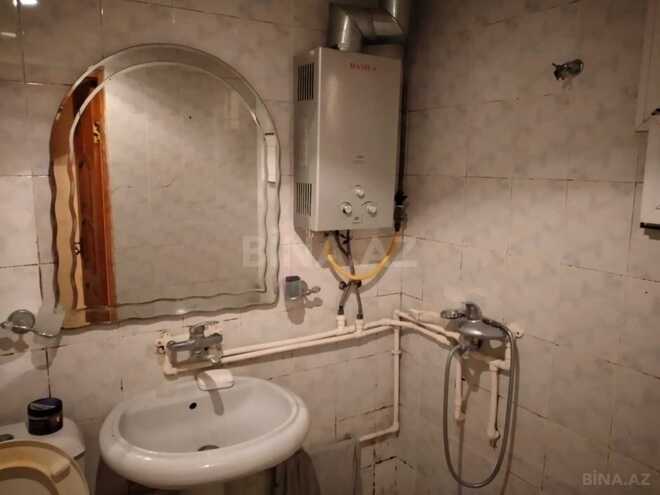 Сдается 2-комн. вторичка 65 м², м. Иншаатчылар, photo 12 from 13