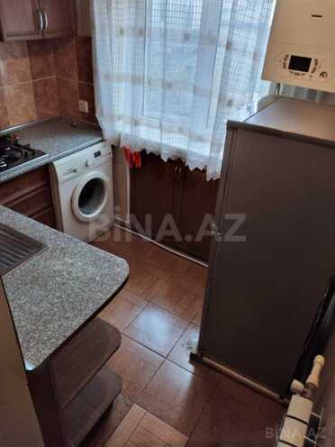 Сдается 2-комн. вторичка 65 м², м. Иншаатчылар, photo 8 from 13