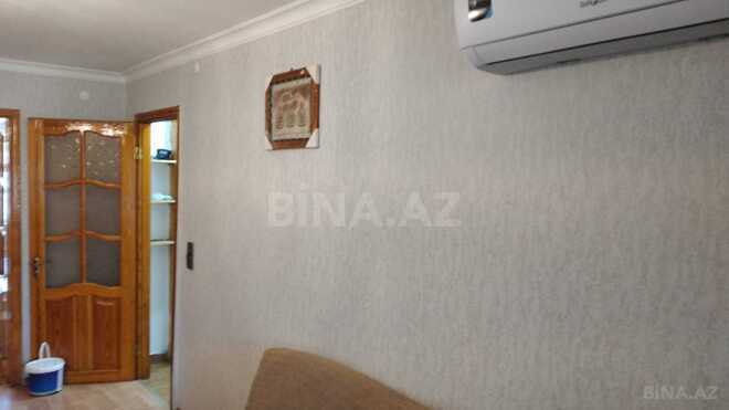 Сдается 2-комн. вторичка 65 м², м. Иншаатчылар, photo 10 from 13