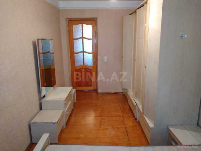 Сдается 2-комн. вторичка 65 м², м. Иншаатчылар, photo 11 from 13