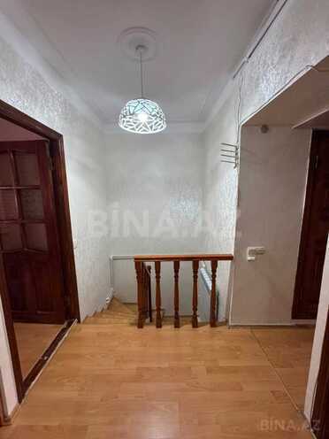 Satılır 2 otaqlı köhnə tikili 95 m², Qara Qarayev m., photo 10 from 14