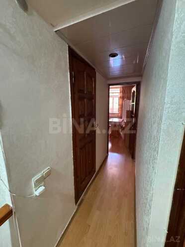 Satılır 2 otaqlı köhnə tikili 95 m², Qara Qarayev m., photo 6 from 14