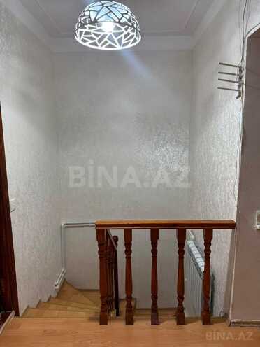 Satılır 2 otaqlı köhnə tikili 95 m², Qara Qarayev m., photo 8 from 14