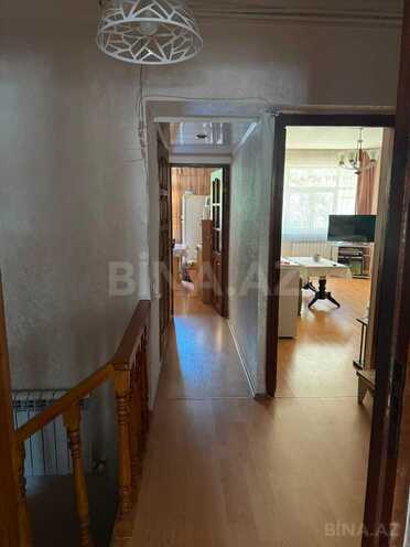 Satılır 2 otaqlı köhnə tikili 95 m², Qara Qarayev m., photo 7 from 14