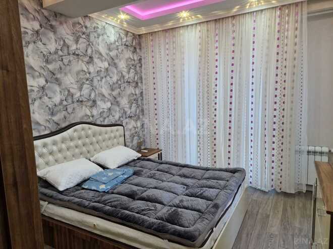 İcarəyə verilir 3 otaqlı yeni tikili 80 m², Həzi Aslanov m., photo 5 from 22