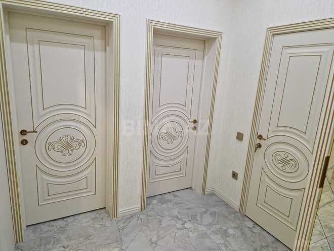İcarəyə verilir 3 otaqlı yeni tikili 80 m², Həzi Aslanov m., photo 19 from 22
