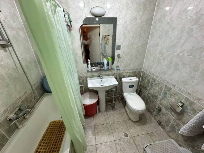 Продаётся 3-комн. вторичка 94 м², м. Сахил, photo 13 from 14