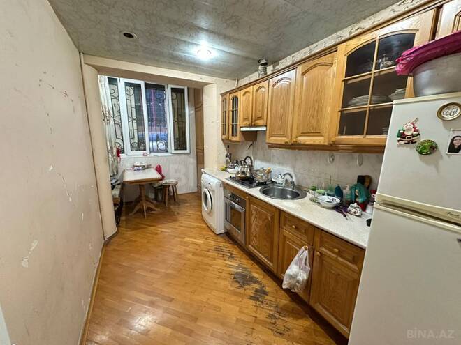 Продаётся 3-комн. вторичка 94 м², м. Сахил, photo 12 from 14