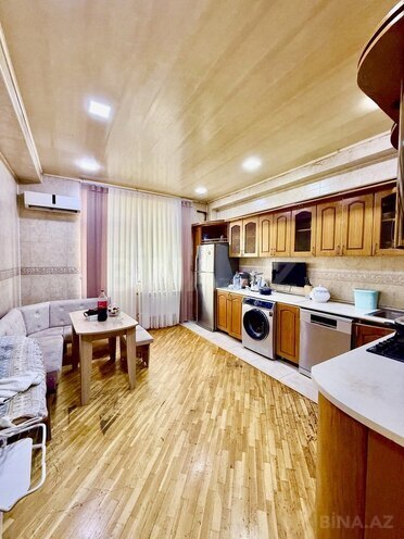 Продаётся 3-комн. новостройка 125 м², м. Халглар Достлугу, photo 3 from 14