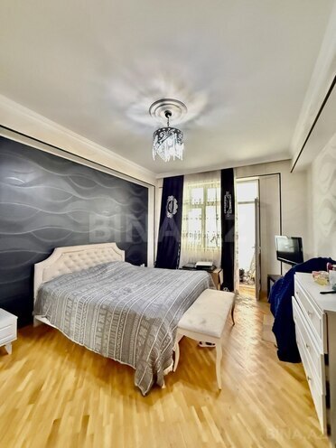Продаётся 3-комн. новостройка 125 м², м. Халглар Достлугу, photo 6 from 14