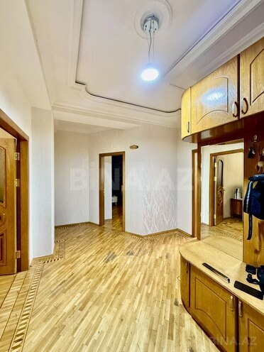 Продаётся 3-комн. новостройка 125 м², м. Халглар Достлугу, photo 9 from 14