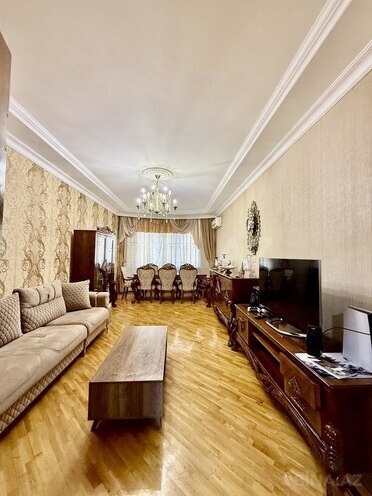 Продаётся 3-комн. новостройка 125 м², м. Халглар Достлугу, photo 4 from 14