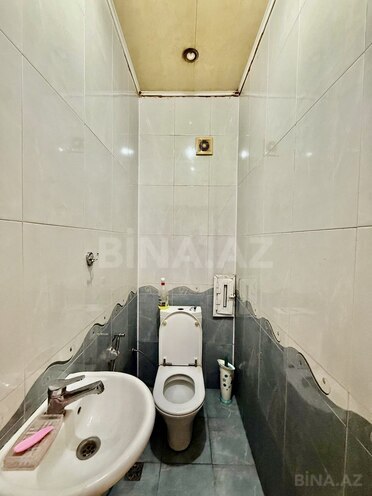 Продаётся 3-комн. новостройка 125 м², м. Халглар Достлугу, photo 13 from 14