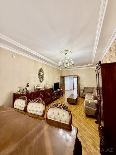 Продаётся 3-комн. новостройка 125 м², м. Халглар Достлугу, photo 5 from 14