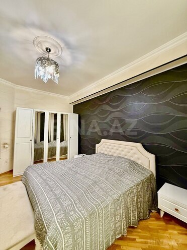 Продаётся 3-комн. новостройка 125 м², м. Халглар Достлугу, photo 7 from 14