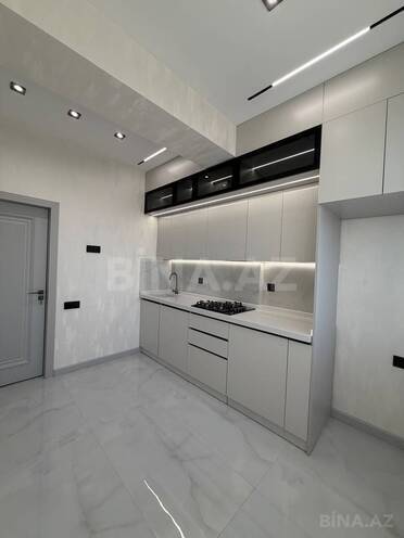 Satılır 4 otaqlı yeni tikili 110 m², Neftçilər m., photo 10 from 16