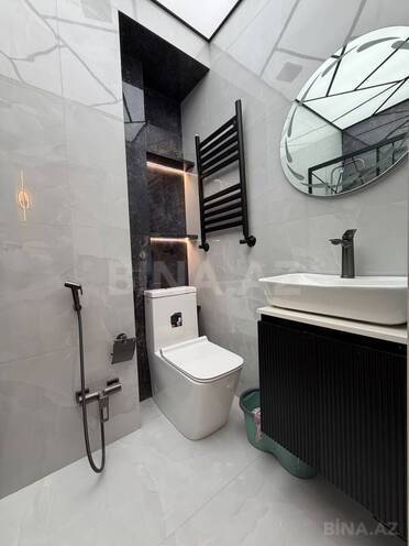 Satılır 4 otaqlı yeni tikili 110 m², Neftçilər m., photo 14 from 16