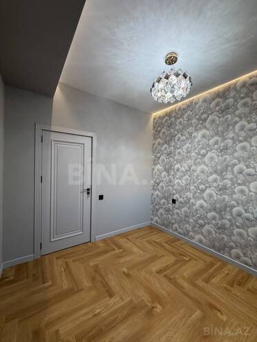 Satılır 4 otaqlı yeni tikili 110 m², Neftçilər m., photo 6 from 16