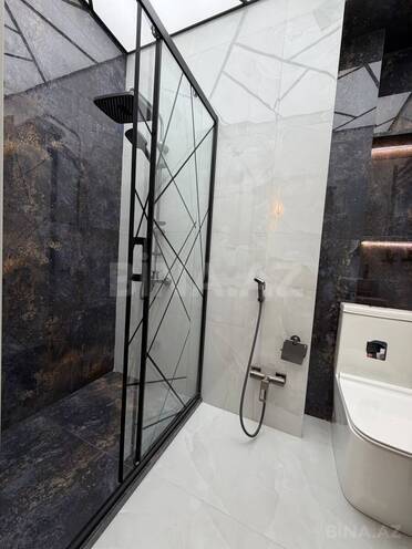 Satılır 4 otaqlı yeni tikili 110 m², Neftçilər m., photo 15 from 16