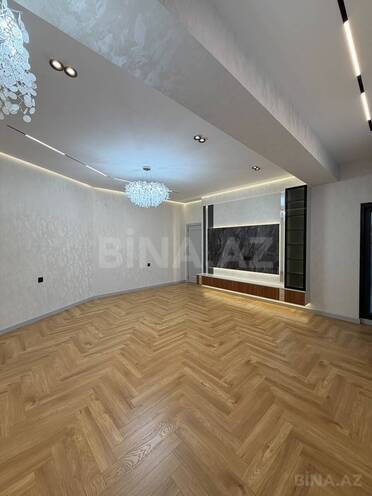 Satılır 4 otaqlı yeni tikili 110 m², Neftçilər m., photo 4 from 16