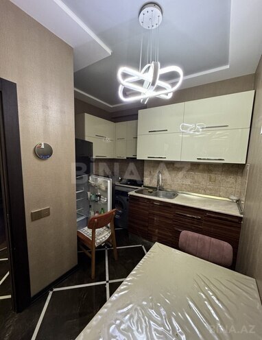 Satılır 3 otaqlı yeni tikili 120 m², Nərimanov r., photo 8 from 12