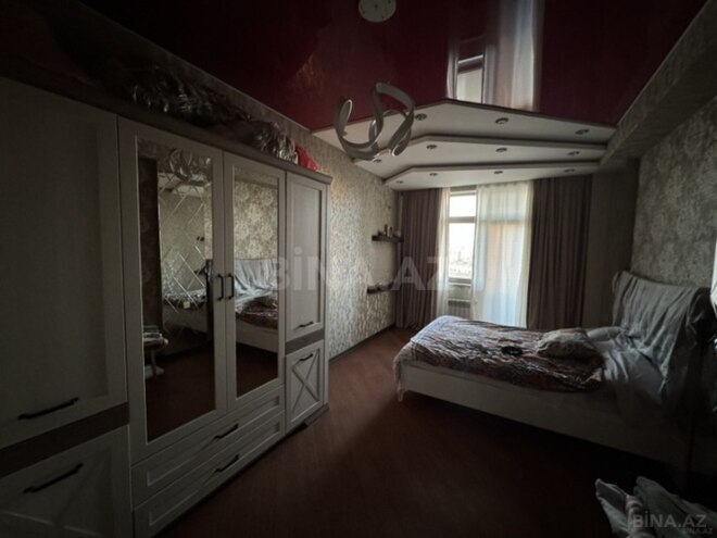 Satılır 3 otaqlı yeni tikili 120 m², Nərimanov r., photo 7 from 12