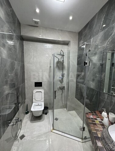 Satılır 3 otaqlı yeni tikili 120 m², Nərimanov r., photo 11 from 12