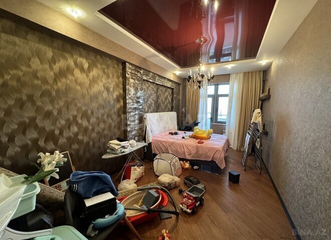 Satılır 3 otaqlı yeni tikili 120 m², Nərimanov r., photo 5 from 12
