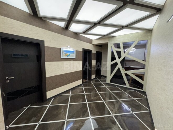 Satılır 3 otaqlı yeni tikili 120 m², Nərimanov r., photo 10 from 12