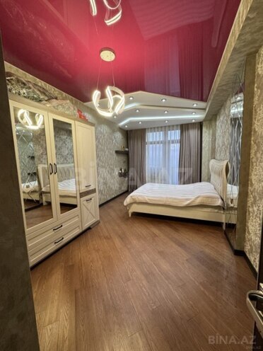 Satılır 3 otaqlı yeni tikili 120 m², Nərimanov r., photo 6 from 12