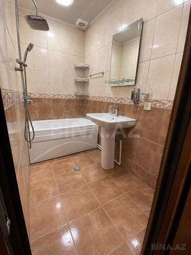 Satılır 3 otaqlı köhnə tikili 90 m², Həzi Aslanov q., photo 19 from 20