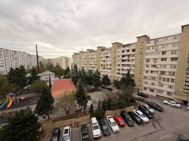 Продается 4-комн. вторичка 110 м², м. Кероглу, photo 11 from 16