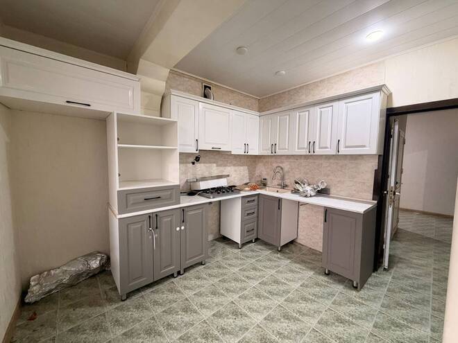 Продается 4-комн. вторичка 110 м², м. Кероглу, photo 9 from 16