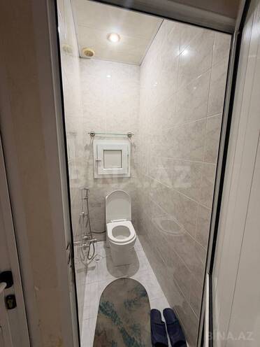 Продается 4-комн. вторичка 110 м², м. Кероглу, photo 13 from 16