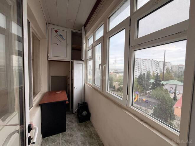 Продается 4-комн. вторичка 110 м², м. Кероглу, photo 10 from 16