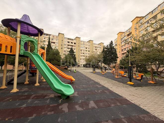 Продается 4-комн. вторичка 110 м², м. Кероглу, photo 1 from 16