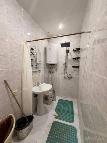 Продается 4-комн. вторичка 110 м², м. Кероглу, photo 14 from 16