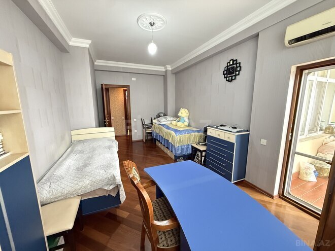 Satılır 3 otaqlı yeni tikili 109 m², Həzi Aslanov m., photo 12 from 21
