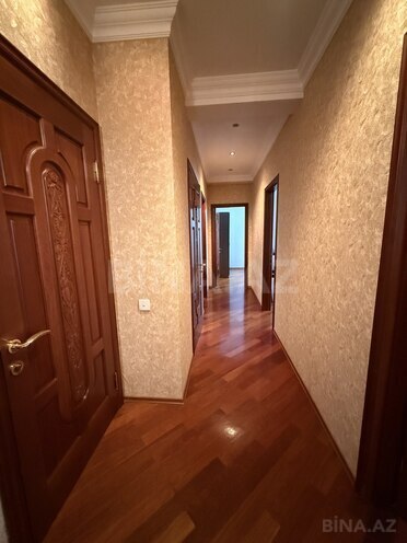 Satılır 3 otaqlı yeni tikili 109 m², Həzi Aslanov m., photo 19 from 21