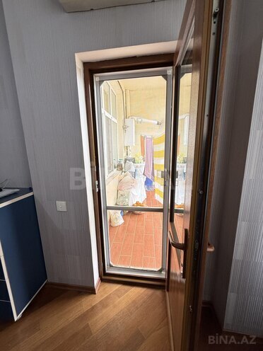 Satılır 3 otaqlı yeni tikili 109 m², Həzi Aslanov m., photo 13 from 21