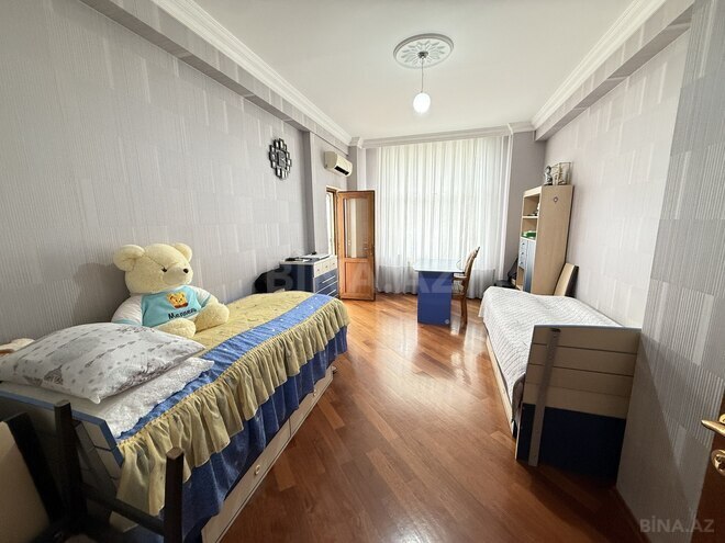Satılır 3 otaqlı yeni tikili 109 m², Həzi Aslanov m., photo 10 from 21