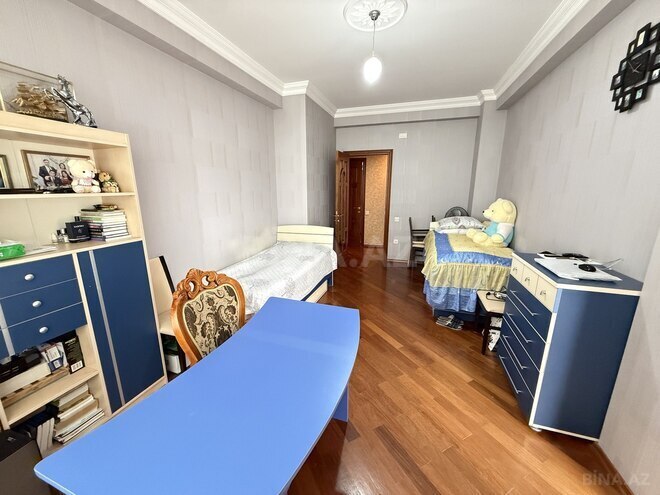 Satılır 3 otaqlı yeni tikili 109 m², Həzi Aslanov m., photo 11 from 21